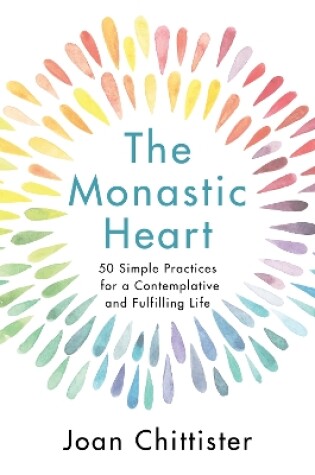 Cover of The Monastic Heart