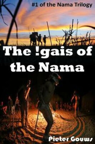 Cover of The !gias of the Nama