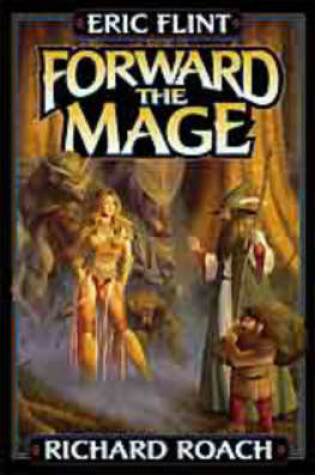 Cover of Forward The Mage