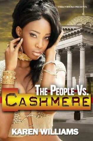 Cover of The People Vs. Cashmere