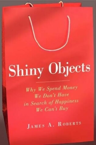 Cover of Shiny Objects