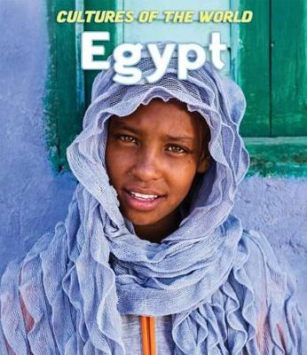 Cover of Egypt