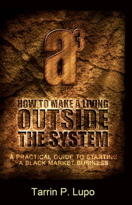 Book cover for How to Make a Living Outside the System