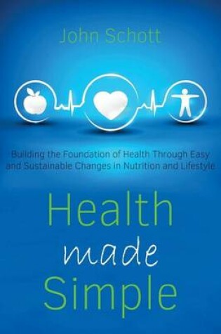 Cover of Health Made Simple