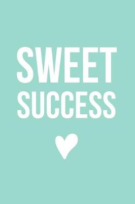 Book cover for Sweet Success (Mint)