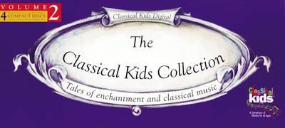 Cover of Classical Kids Collection