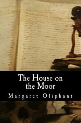 Cover of The House on the Moor