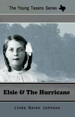 Book cover for Elsie and the Hurricane
