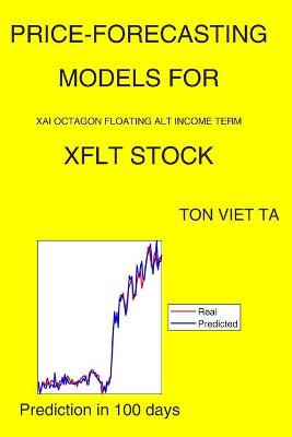 Book cover for Price-Forecasting Models for Xai Octagon Floating Alt Income Term XFLT Stock