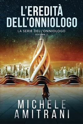 Book cover for L'Eredità dell'Onniologo