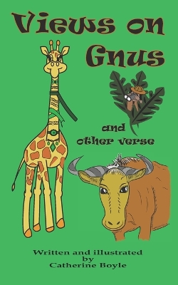 Book cover for Views on Gnus