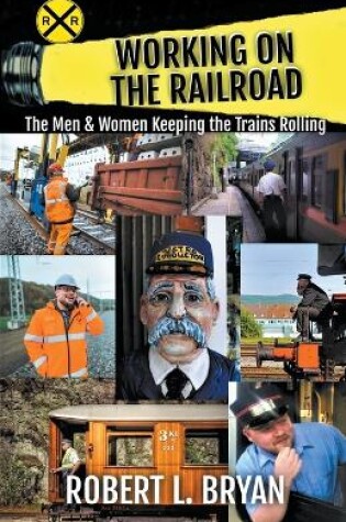 Cover of Working on the Railroad