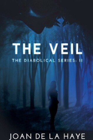 Cover of The Veil