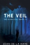 Book cover for The Veil