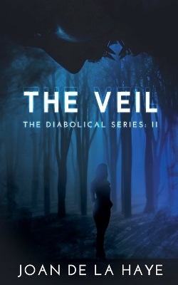 Cover of The Veil