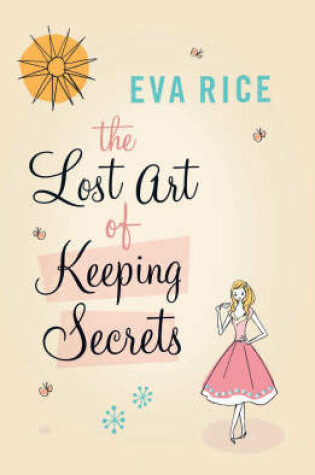 Cover of The Lost Art of Keeping Secrets