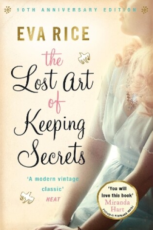 Cover of The Lost Art of Keeping Secrets