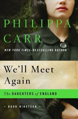 Book cover for We'll Meet Again