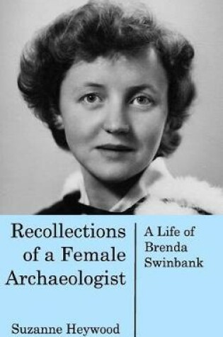 Cover of Recollections of a Female Archaeologist