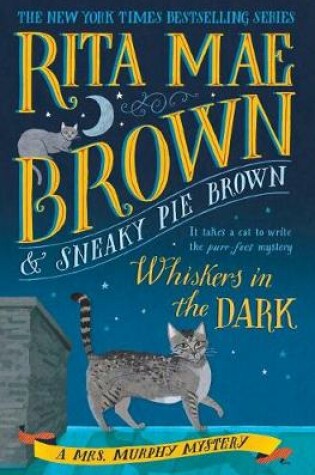 Cover of Whiskers in the Dark