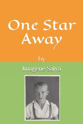 Book cover for One Star Away