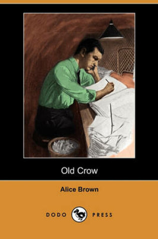 Cover of Old Crow (Dodo Press)