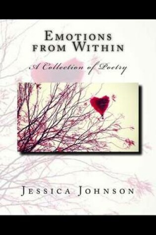 Cover of Emotions from Within