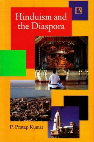 Cover of Hinduism and the Diaspora