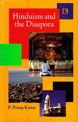 Cover of Hinduism and the Diaspora