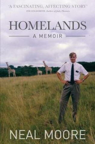 Cover of Homelands