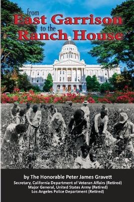 Book cover for From East Garrison to the Ranch House