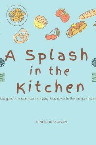 Cover of A Splash in the Kitchen