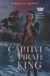 Book cover for Captive of the Pirate King