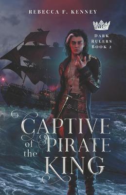 Cover of Captive of the Pirate King