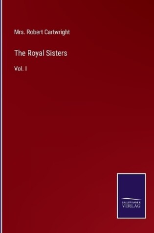 Cover of The Royal Sisters