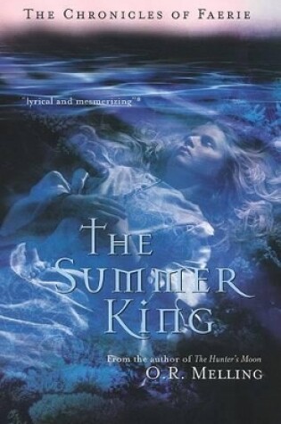 Cover of The Summer King