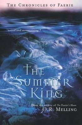 Cover of The Summer King