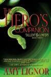 Book cover for The Hero's Companion