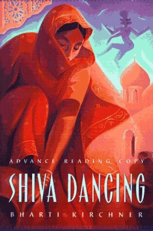 Cover of Shiva Dancing