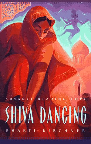 Book cover for Shiva Dancing