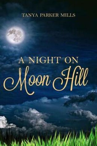 Cover of Night on Moon Hill