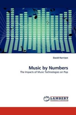 Cover of Music by Numbers