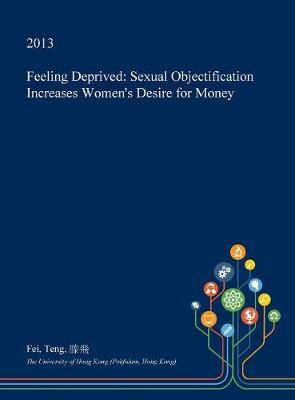 Book cover for Feeling Deprived