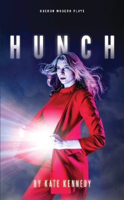 Book cover for Hunch