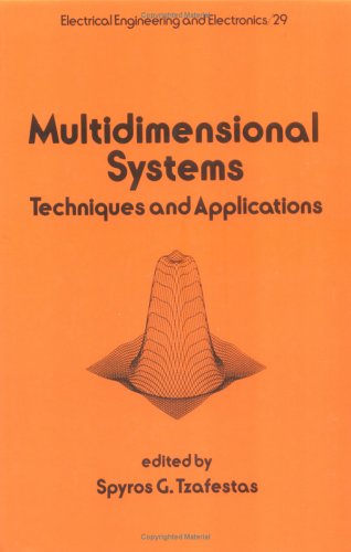 Book cover for Multidimensional Systems