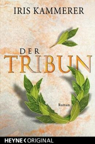 Cover of Der Tribun