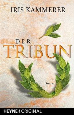 Book cover for Der Tribun