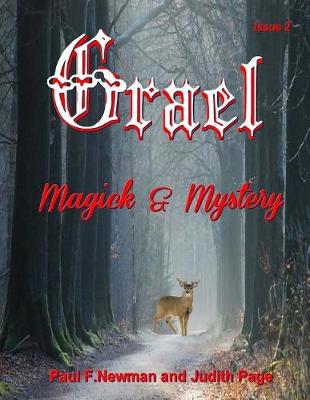 Book cover for Grael Imbolc