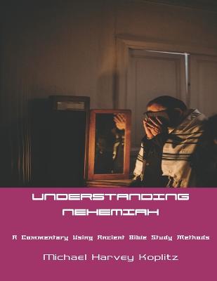 Book cover for Understanding Nehemiah