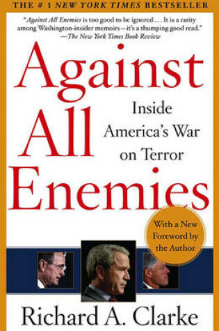 Cover of Against All Enemies